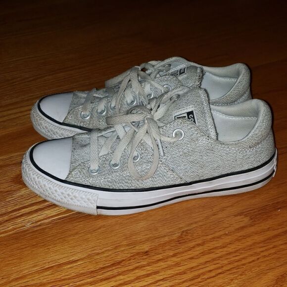 Converse All Star Sneakers - Picture 3 of 7